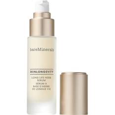 BareMinerals Skincare BareMinerals Skinlongevity Long Life Herb Serum 1 Ounce 1fl oz