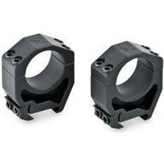 Vortex Optics Precision Matched Scope Rings 30mm PMR30145 Matte Black