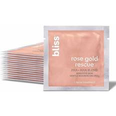 Bliss Facial Masks Bliss Gentle Resurfacing Face Peel