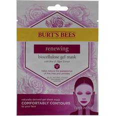 Burt's Bees Facial Masks Burt's Bees Renewing Biocellulose Gel Face Mask