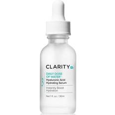 Clarityrx ClarityRX Daily Dose Of Water Hyaluronic Serum 30ml