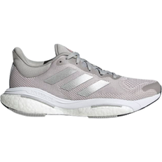 Solarglide 5 adidas SolarGlide 5 W - Grey Two/Silver Metallic/Wonder Mauve