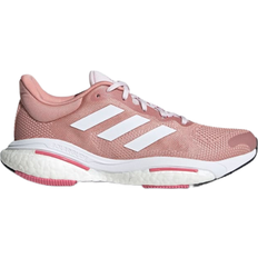 Adidas solarglide 5 dame adidas SolarGlide 5 W - Wonder Mauve/Cloud White/Rose Tone