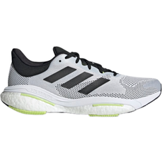 Solarglide 5 adidas SolarGlide 5 M - Cloud White/Core Black/Pulse Lime