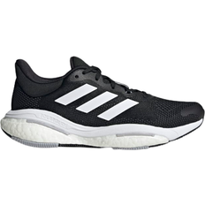 Adidas solarglide 5 dame adidas SolarGlide 5 W - Core Black/Cloud White/Grey Six