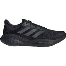 Adidas Solar Shoes adidas SolarGlide 5 M - Core Black/Grey Six/Carbon