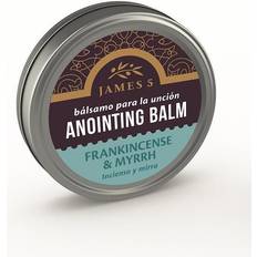 Frankincense 189212 Anointing Oil Frankincense & Myrrh-Balm