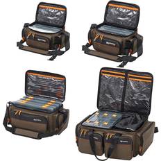 Savage Gear System Box Bag-L