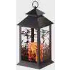 Plastic Candlesticks, Candles & Home Fragrances National Tree Company Witch Lantern Lantern 30.5cm