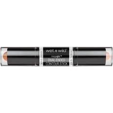 Wet N Wild MegaGlo Dual-Ended Contour Stick Light/Medium