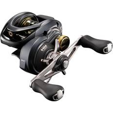 Shimano Curado BFS XG LH