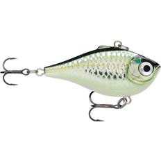 Rapala Rippin Rap BLK 7cm Wobbler
