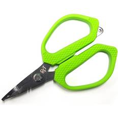 Titanium ring CWC BFT Scissors, Split Ring Titanium Coated