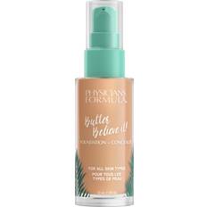 Physicians Formula Butter Foundation Concealer Medium 30 ml