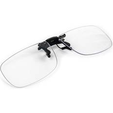 Clip on glasses Guideline Clip-On Magnifier Glasses