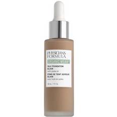 Physicians Formula Silk Foundation Elixir Tan