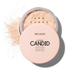 Revlon Pudder Revlon PhotoReady Candid Anti-Pollution Setting Powder - Face Powder - 15g