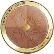 Physicians Formula Bronze Booster Glow-Boosting Season-To Season Bronzer