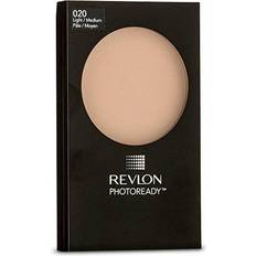 Revlon Powders Revlon PhotoReady Powder, Light/Medium