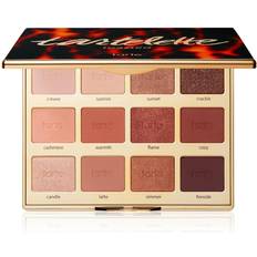 Tarte Eyeshadows Tarte lette Toasted Eyeshadow Palette