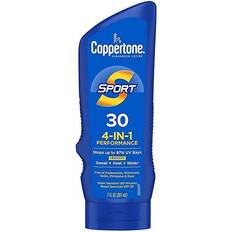 Coppertone Sport 4-in-1 Performance Lotion SPF30