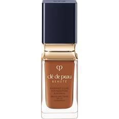 Cle de peau the foundation Clé de Peau Beauté Clé de Peau Beauté Radiant Fluid Foundation Natural (Various Shades) O100