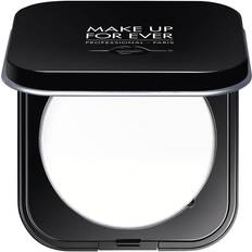 Make Up For Ever Ultra HD Microfinishing Pressed Powder #01 Translucent