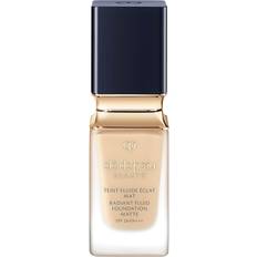 Clé de Peau Beauté Radiant Fluid Foundation Matte - 35 ml