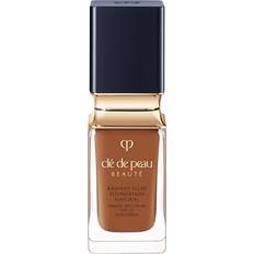 Smink Ansikte Radiant Fluid Foundation - Natural