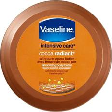 Vaseline Cocoa Radiant Body Butter 250ml