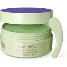 Sans Parabènes Masques pour les yeux Pixi Replenishing PM Patches 30-packs