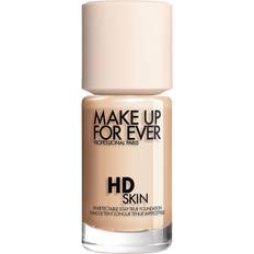 Make Up For Ever HD Skin Undetectable Stay-True Foundation - Flytande