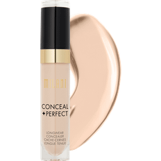 Milani Conceal Corrector Perfecto De Larga - Nude Ivory