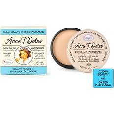 TheBalm Concealers TheBalm Anne T. Dotes Concealer Lighter than light 10