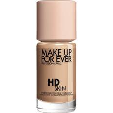 Make Up For Ever Hd Skin Foundation - Undetectable Stay-true