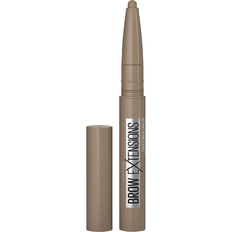 Matte Eyebrow Pencils Maybelline Brow Extensions Fiber Pomade Crayon Eyebrow Makeup Blonde