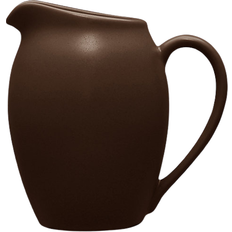 Brown Cream Jugs Noritake Colorwave Cream Jug 11fl oz