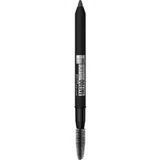 Maybelline TattooStudio 36HR Pigment Brow Pencil #262 Black Brown