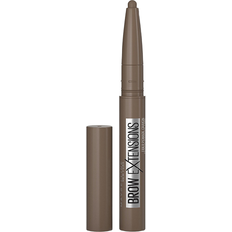 Matte Eyebrow Pencils Maybelline Brow Extensions Fiber Pomade Crayon Eyebrow Makeup Medium Brown