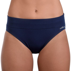 Dolfin Aquashape Moderate Brief - Navy