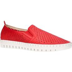 Sneakers Easy Street Fresh W - Red