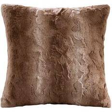 Polyester Complete Decoration Pillows Madison Park Zuri Complete Decoration Pillows Brown (50.8x50.8cm)