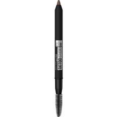 Cosmetics Maybelline TattooStudio 36HR Pigment Brow Pencil #257 Medium Brown