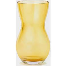 Holmegaard Vases Holmegaard Calabas Vase 16.5cm
