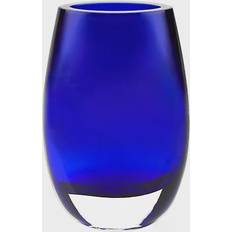 Badash Crystal Crescendo Vase 20.3cm