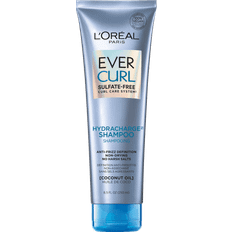 L'Oréal Paris Sulfate Free Conditioners L'Oréal Paris EverCurl Sulfate-Free Hydracharge Conditioner 250ml