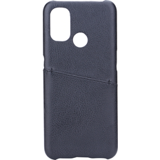 Skal läder oneplus nord Gear by Carl Douglas Onsala Protective Cover for OnePlus Nord N100