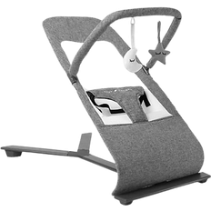Go With Me Alpine Deluxe Portable Bouncer