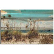 Small Boxes on sale Sand Dunes Print Small Box 45.7cm