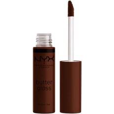 Nyx butter gloss NYX Butter Gloss #53 Lava Cake